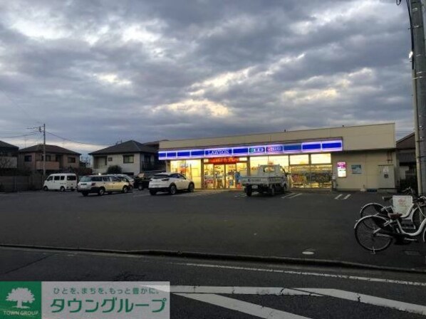 レオパレスハーバーサイドW棟の物件内観写真